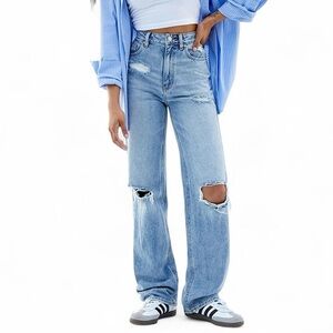 💙 PacSun ’90s Boyfriend Jeans – size 26